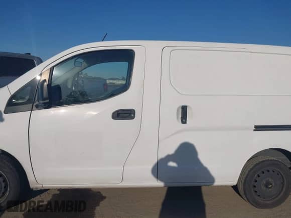 2017 Chevrolet City Express Cargo LT с VIN 3N63M0ZNXHK699123, выставлен на аукционе IAAI как лот 41754183 с пробегом 191 291 миль миль и . История ставок и продаж доступна на DreamBid. Изображение 15.