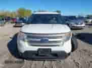 2011 Ford Explorer XLT с VIN 1FMHK8D80BGA25563, выставлен на аукционе IAAI как лот 43414845 с пробегом 264 063 миль миль и . История ставок и продаж доступна на DreamBid. Изображение 12.