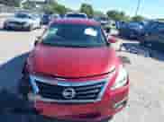 2015 Nissan Altima S с VIN 1N4AL3AP6FC480521, выставлен на аукционе IAAI как лот 41430873 с пробегом 123 238 миль миль и . История ставок и продаж доступна на DreamBid. Изображение 13.