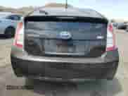 2015 Toyota Prius Four z VIN JTDKN3DU1F1996758, wystawiony jako Copart lot #65191675 z przebiegiem 110 277 mil mil oraz Szkoda całkowita • Salvage title. Historia ofert i sprzedaży dostępna na DreamBid. Obrazek 6.