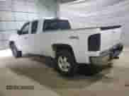 2007 Chevrolet Silverado 1500 Work Truck с VIN 1GCEK19C77E501208, выставлен на аукционе Copart как лот 58224295 с пробегом 209 031 миль миль и Списание • Salvage title. История ставок и продаж доступна на DreamBid. Изображение 2.