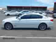 2019 BMW 5 Series 530e с VIN WBAJA9C56KB254619, выставлен на аукционе IAAI как лот 42455406 с пробегом 25 711 миль миль и . История ставок и продаж доступна на DreamBid. Изображение 14.