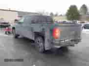 2016 Chevrolet Silverado 1500 LTZ with VIN 3GCUKSEC7GG377750, listed as a IAAI auction lot 41266073 with 184,720 mi miles and . Bid and sale history available at DreamBid. Image 3.