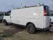2005 Chevrolet Express Cargo с VIN 1GCGG29V351168348, выставлен на аукционе Copart как лот 52616055 с пробегом 423 502 миль миль и Списание • Salvage title. История ставок и продаж доступна на DreamBid. Изображение 2.