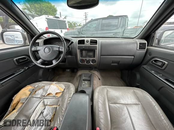 2004 Chevrolet Colorado 1SF LS Z71 с VIN 1GCDS136048146942, выставлен на аукционе Copart как лот 84649545 с пробегом 205 345 миль миль и Чистый • Clean title. История ставок и продаж доступна на DreamBid. Изображение 9.
