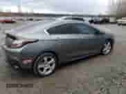 2017 Chevrolet Volt LT с VIN 1G1RC6S5XHU207681, выставлен на аукционе Copart как лот 36190893 с пробегом 71 046 миль миль и . История ставок и продаж доступна на DreamBid. Изображение 3.