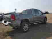 2010 Dodge 2500 ST with VIN 3D7UT2CLXAG159976, listed as a Copart auction lot 60443485 with 315,420 mi miles and Salvage title. Bid and sale history available at DreamBid. Image 3.