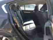 2011 Acura TL with VIN 19UUA8F23BA006993, listed as a IAAI auction lot 42878548 with 180,106 mi miles and . Bid and sale history available at DreamBid. Image 8.