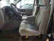 2006 Chevrolet TrailBlazer LS с VIN 1GNET16S766112674, выставлен на аукционе Copart как лот 68730315 с пробегом 197 140 миль миль и Списание • Salvage title. История ставок и продаж доступна на DreamBid. Изображение 7.