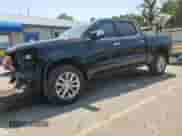 2020 Chevrolet Silverado 1500 LTZ с VIN 1GCUYGED7LZ107531, выставлен на аукционе Copart как лот 65821644 с пробегом 52 801 миль миль и Списание • Salvage title. История ставок и продаж доступна на DreamBid. Изображение 1.