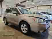 2015 Subaru Forester Premium z VIN JF2SJADC1FH541067, wystawiony jako Copart lot #70284455 z przebiegiem 155 432 mil mil oraz Nie do naprawy • Non repairable. Historia ofert i sprzedaży dostępna na DreamBid. Obrazek 4.