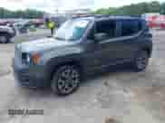 2017 Jeep Renegade Latitude с VIN ZACCJABB0HPG33280, выставлен на аукционе IAAI как лот 42525804 с пробегом 134 738 миль миль и . История ставок и продаж доступна на DreamBid. Изображение 2.