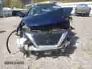 2024 Nissan Murano Platinum with VIN 5N1AZ2DS1RC115750, listed as a Copart auction lot 50755555 with 2,911 mi miles and Salvage title. Bid and sale history available at DreamBid. Image 5.