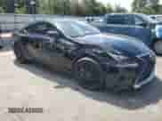 2015 Lexus RC 350 F Sport z VIN JTHHE5BC7F5002959, wystawiony jako Copart lot #72062205 z przebiegiem 102 239 mil mil oraz Szkoda całkowita • Salvage title. Historia ofert i sprzedaży dostępna na DreamBid. Obrazek 4.