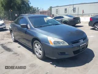 2007 Honda Accord LX с VIN 1HGCM72357A003211, выставлен на аукционе IAAI как лот 42520353 с пробегом 148 378 миль миль и . История ставок и продаж доступна на DreamBid. Изображение 1.