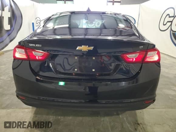 2024 Chevrolet Malibu LT with VIN 1G1ZD5ST2RF184280, listed as a Copart auction lot 90238215 with 49,974 mi miles and Clean title. Bid and sale history available at DreamBid. Image 6.