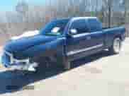 2006 GMC Sierra 1500 SLE1 with VIN 1GTEK19B66Z205370, listed as a IAAI auction lot 41650218 with 184,927 mi miles and . Bid and sale history available at DreamBid. Image 2.
