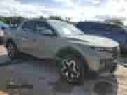 2022 Hyundai Santa Cruz Limited with VIN 5NTJEDAF6NH039123, listed as a Copart auction lot 68335685 with 60,760 mi miles and Salvage title. Bid and sale history available at DreamBid. Image 4.