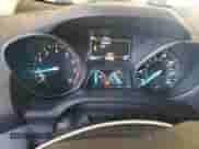 2017 Ford Escape Titanium с VIN 1FMCU9J92HUD53813, выставлен на аукционе Copart как лот 81221285 с пробегом 46 881 миль миль и Списание • Salvage title. История ставок и продаж доступна на DreamBid. Изображение 9.