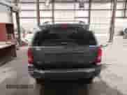 2001 Jeep Grand Cherokee Laredo with VIN 1J4GW48N11C646758, listed as a IAAI auction lot 42182082 with Not provided miles and . Bid and sale history available at DreamBid. Image 17.