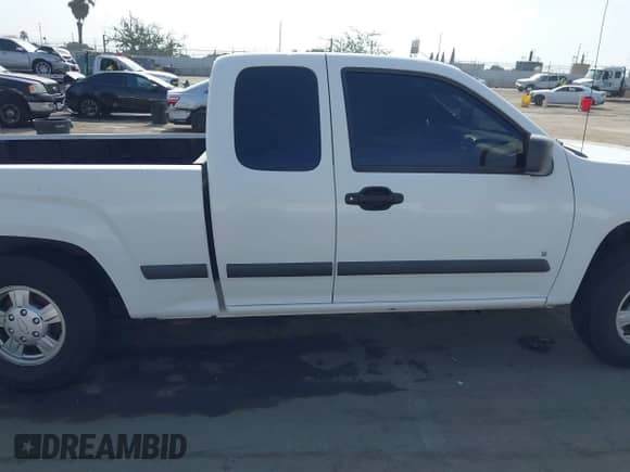 2007 Chevrolet Colorado 1LT с VIN 1GCCS19E878147089, выставлен на аукционе IAAI как лот 41460743 с пробегом 108 418 миль миль и . История ставок и продаж доступна на DreamBid. Изображение 13.