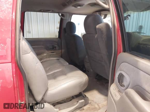 1995 Chevrolet Suburban с VIN 1GNFK16K2SJ315664, выставлен на аукционе IAAI как лот 42976408 с пробегом 213 944 миль миль и . История ставок и продаж доступна на DreamBid. Изображение 8.
