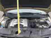 2007 Hyundai Entourage GLS с VIN KNDMC233776017914, выставлен на аукционе IAAI как лот 42581140 с пробегом 174 357 миль миль и . История ставок и продаж доступна на DreamBid. Изображение 10.