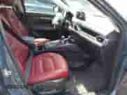 2023 Mazda CX-5 S Preferred z VIN JM3KFBCM7P0164798, wystawiony jako IAAI lot #42781475 z przebiegiem 95 845 mil mil oraz . Historia ofert i sprzedaży dostępna na DreamBid. Obrazek 5.