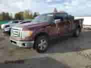 2010 Ford F-150 XL z VIN 1FTEX1E89AFA98028, wystawiony jako Copart lot #89929915 z przebiegiem 244 127 mil mil oraz Czysty tytuł • Clean title. Historia ofert i sprzedaży dostępna na DreamBid. Obrazek 1.