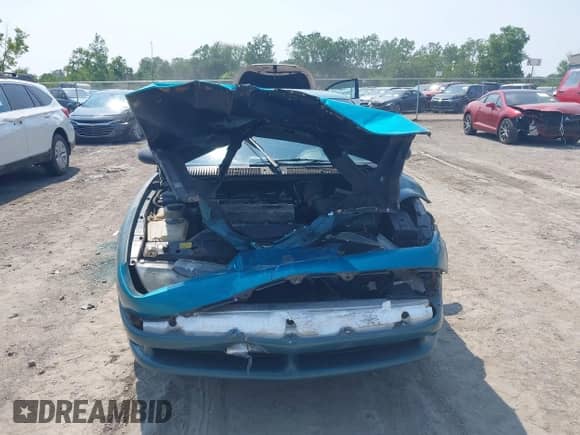 1994 Saturn SL с VIN 1G8ZJ557XRZ136761, выставлен на аукционе IAAI как лот 42476500 с пробегом 200 187 миль миль и . История ставок и продаж доступна на DreamBid. Изображение 12.