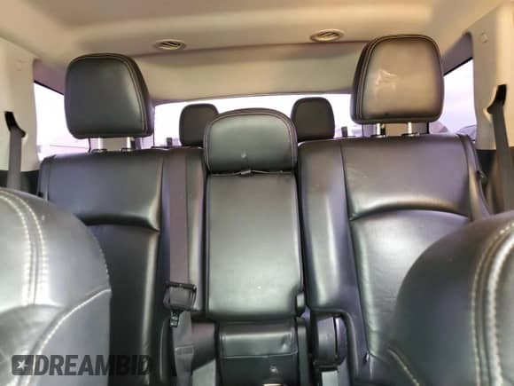 2017 Dodge Journey Crossroad Plus with VIN 3C4PDDGG6HT600288, listed as a Copart auction lot 80640215 with 103,942 mi miles and Salvage title. Bid and sale history available at DreamBid. Image 10.