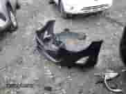 2013 Hyundai Elantra GLS z VIN KMHDH4AE7DU755152, wystawiony jako Copart lot #87282285 z przebiegiem Nie podano mil oraz Szkoda całkowita • Salvage title. Historia ofert i sprzedaży dostępna na DreamBid. Obrazek 12.