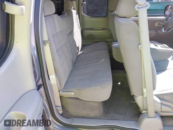 2002 Toyota Tundra SR5 с VIN 5TBBT44152S311085, выставлен на аукционе IAAI как лот 43374876 с пробегом 196 626 миль миль и . История ставок и продаж доступна на DreamBid. Изображение 8.