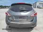 2014 Nissan Murano S with VIN JN8AZ1MW9EW508426, listed as a Copart auction lot 57037275 with Not provided miles and Clean title. Bid and sale history available at DreamBid. Image 6.