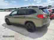 2023 Subaru Ascent Onyx Limited с VIN 4S4WMAKD2P3429343, выставлен на аукционе Copart как лот 62607155 с пробегом 38 567 миль миль и Списание • Salvage title. История ставок и продаж доступна на DreamBid. Изображение 2.