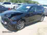 2025 Mazda CX-5 S Preferred z VIN JM3KFBCL9S0701946, wystawiony jako IAAI lot #43328996 z przebiegiem 4 208 mil mil oraz . Historia ofert i sprzedaży dostępna na DreamBid. Obrazek 2.