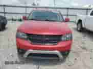 2017 Dodge Journey Crossroad Plus с VIN 3C4PDCGG2HT531982, выставлен на аукционе Copart как лот 63576945 с пробегом 123 163 миль миль и Списание • Salvage title. История ставок и продаж доступна на DreamBid. Изображение 5.
