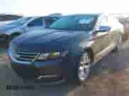 2015 Chevrolet Impala LTZ with VIN 2G1165S36F9110419, listed as a IAAI auction lot 42973075 with 137,910 mi miles and . Bid and sale history available at DreamBid. Image 17.
