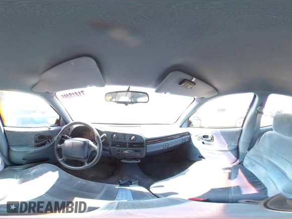 1996 Chevrolet Lumina z VIN 2G1WL52M5T1151271, wystawiony jako Copart lot #71412485 z przebiegiem 242 880 mil mil oraz Szkoda całkowita • Salvage title. Historia ofert i sprzedaży dostępna na DreamBid. Obrazek 14.