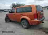 2007 Dodge Nitro SLT z VIN 1D8GT58K57W629884, wystawiony jako Copart lot #59548765 z przebiegiem 244 099 mil mil oraz Szkoda całkowita • Salvage title. Historia ofert i sprzedaży dostępna na DreamBid. Obrazek 2.