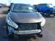 2015 Nissan Murano S with VIN 5N1AZ2MH4FN220061, listed as a IAAI auction lot 42624942 with 128,643 mi miles and . Bid and sale history available at DreamBid. Image 6.