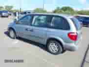 2005 Dodge Caravan SE with VIN 1D4GP25B05B338870, listed as a IAAI auction lot 43173677 with 65,845 mi miles and . Bid and sale history available at DreamBid. Image 3.