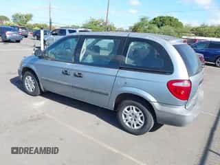 2005 Dodge Caravan SE с VIN 1D4GP25B05B338870, выставлен на аукционе IAAI как лот 43173677 с пробегом 65 845 миль миль и . История ставок и продаж доступна на DreamBid. Изображение 3.