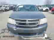 2008 Dodge Avenger SXT с VIN 1B3LC56J98N298615, выставлен на аукционе IAAI как лот 41600816 с пробегом 104 748 миль миль и . История ставок и продаж доступна на DreamBid. Изображение 6.