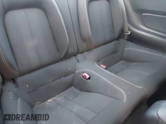 2019 Ford Mustang EcoBoost с VIN 1FA6P8TH6K5166797, выставлен на аукционе IAAI как лот 43300529 с пробегом 29 950 миль миль и . История ставок и продаж доступна на DreamBid. Изображение 8.