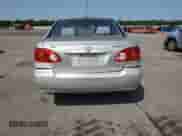 2003 Toyota Corolla CE с VIN 2T1BR38E73C127533, выставлен на аукционе Copart как лот 67681405 с пробегом 78 090 миль миль и Чистый • Clean title. История ставок и продаж доступна на DreamBid. Изображение 6.