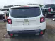 2018 Jeep Renegade Latitude with VIN ZACCJABB5JPJ67879, listed as a IAAI auction lot 42754749 with 114,217 mi miles and . Bid and sale history available at DreamBid. Image 17.