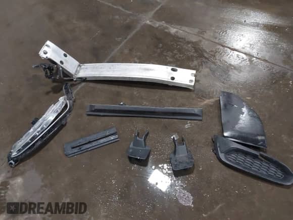 2019 Nissan Pathfinder SV с VIN 5N1DR2MN8KC609651, выставлен на аукционе IAAI как лот 41536886 с пробегом 117 497 миль миль и . История ставок и продаж доступна на DreamBid. Изображение 11.