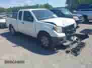 2021 Nissan Frontier S z VIN 1N6ED0CE5MN716108, wystawiony jako IAAI lot #42040921 z przebiegiem 23 282 mil mil oraz . Historia ofert i sprzedaży dostępna na DreamBid. Obrazek 1.
