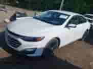 2022 Chevrolet Malibu LS с VIN 1G1ZC5ST0NF146513, выставлен на аукционе IAAI как лот 42372555 с пробегом 64 665 миль миль и . История ставок и продаж доступна на DreamBid. Изображение 2.